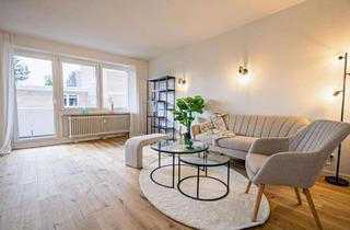 Wohnung kaufen in 26127 Oldenburg, Renovierte Wohnung 3ZKB in Westerstede