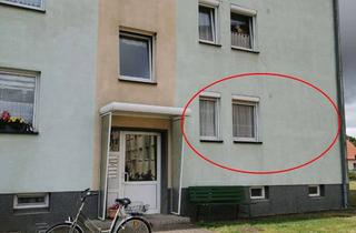 Wohnung kaufen in 17039 Staven, Dreiraumwohnung in Staven