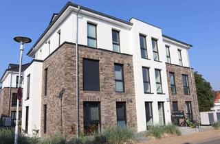 Wohnung kaufen in 23743 Grömitz, Exklusive Traumwohnung – Ihre Ferienimmobilie als erstklassige Kapitalanlage