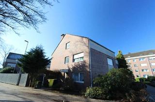 Wohnung kaufen in 41462 Neuss, + Vogelsang + Dachgeschosswohnung im 3-Familienhaus + ca. 53 m² + 2 Zimmer + Balkon + vermietet +