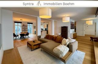 Wohnung kaufen in Nürnbergerstraße 19, 10789 Charlottenburg, Ein Juwel in unmittelbarer Nähe des KaDeWe's - Altbau trifft Moderne