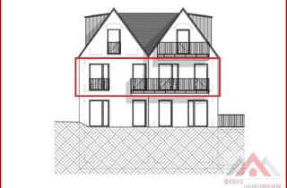 Wohnung kaufen in 59929 Brilon, Modern, ruhig, zukunftsicher und in bestmöglicher Innenstadtlage