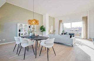 Wohnung kaufen in Deidesheimer Str., 14197 Wilmersdorf, Freiraum über dem Rüdesheimer Platz. Dachneubau mit Sonnenlounge