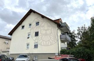 Wohnung kaufen in 65582 Diez, Diez: Eigentumswohnung in zentraler Lage!