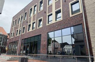 Wohnung kaufen in 24768 Rendsburg, Sichere Rendite. BJ 2020, KFW und bevorzugtes Belegungsrecht