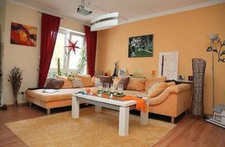 Wohnung kaufen in Alte Weinstraße, 61352 Bad Homburg, VON PRIVAT: Exklusive, gepflegte 3-Zimmer-Maisonette-Wohnung mit Terrasse und EBK in Bad Homburg