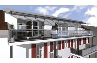 Penthouse kaufen in 79688 Hausen im Wiesental, Exklusives Wohnen im Penthouse-Stil: Traumwohnung mit Dachterrasse