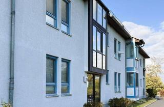 Wohnung kaufen in Birkenhainer Ring 27b, 14979 Großbeeren, Funktionale Wohnung in gepflegter Grünanlage