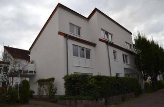 Wohnung kaufen in 65843 Sulzbach, ** Außergewöhnlich helle und moderne 3 Zimmer Maisonette Wohnung mit Balkon und TG-Stellplatz**