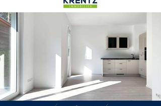 Wohnung kaufen in 14548 Schwielowsee, Ihr neues Zuhause in Schwielowsee - 3-Zimmer-Eigentumswohnung