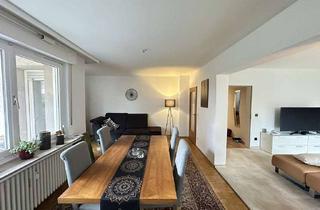 Wohnung kaufen in Murmannsfeld, 44879 Dahlhausen, PROVISIONSFREI: Altersgerechte 3–4 Zimmer mit Balkon – stilvoll wohnen in Bestlage