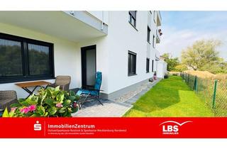 Wohnung kaufen in 18236 Kröpelin, 103 m² Wohnglück - sofort einziehen