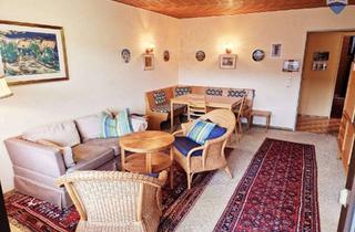 Wohnung kaufen in 79737 Herrischried, 3 Zimmer Wohnung mit Terrasse und herrlichem Blick über Herrischried!