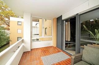Wohnung kaufen in Walchenseestraße 4a, 86179 Haunstetten, Traumhafte 3-Zimmer-Wohnung mit Balkon in begehrter Lage von Haunstetten!