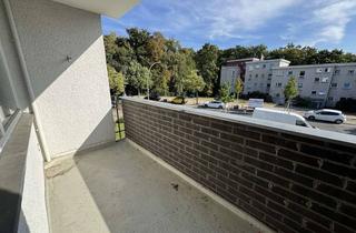 Wohnung kaufen in 14167 Zehlendorf, Helle 1-Zimmer-Wohnung mit Sonnenbalkon in bevorzugter Wohnlage Berlin-Zehlendorf