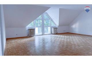 Wohnung kaufen in 79410 Badenweiler, Großzügige Dach- geschosswohnung mit optimalemGrundriss