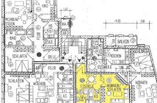 Wohnung kaufen in Harz, 06108 Halle, gemütliche Wohnung im Harz 7
