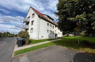 Wohnung kaufen in Am Hang 18, 37235 Hessisch Lichtenau, Gemütliche 3-Zimmerwohnung in Hessisch Lichtenau