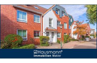 Wohnung kaufen in 22880 Wedel, Gemütlicher Dachgeschossflair in Wedel!