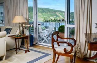 Penthouse kaufen in Rheinallee 56, 56154 Boppard, Ein Juwel am Mittelrhein – Penthouse Rheinallee 56 in Boppard