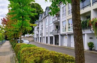 Penthouse kaufen in Rheinallee 56, 56154 Boppard, Ein Juwel am Mittelrhein – Penthouse Rheinallee 56 in Boppard