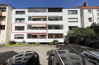 Wohnung kaufen in 27576 Lehe, Top gepflegte Eigentumswohnung