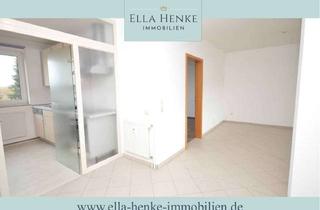 Wohnung kaufen in 38304 Wolfenbüttel, Sonnige, schön geschnittene 2-Zimmer-Wohnung mit Fahrstuhl + Balkon in ruhiger Lage.