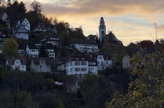 Wohnung kaufen in 78727 Oberndorf, 3 Zimmer Wohnung, Top modernisiert ! Nur streichen und einziehen !