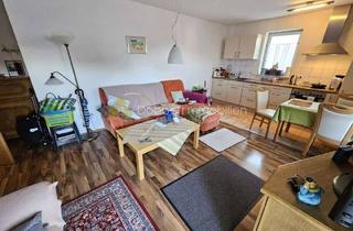 Wohnung kaufen in 74423 Obersontheim, Barrierefreies Wohnen mit Komfort und Herz – Gepflegte 2-Zimmer-Wohnung mit Balkon in zentraler Lage