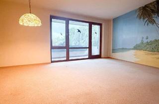 Wohnung kaufen in 31275 Lehrte, Helle 3-Zimmer-Wohnung mit 2 Balkonen in Lehrte - viel Potenzial zum Gestalten!