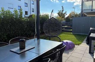 Wohnung kaufen in 84508 Burgkirchen an der Alz, Exclusive Gartenwohnung in bester Lage