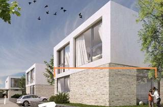 Wohnung kaufen in Anisweg, 38446 Steimker Berg, Attraktive 3-Zi-Gartenwohnung m. großer Terr. & Garten, überdachter Stellplatz!