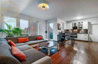 Wohnung kaufen in 38531 Rötgesbüttel, 4-Zimmerwohnung in Rötgesbüttel mit Balkon! Meine Wohnung = Mein Partner!