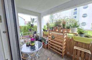 Wohnung kaufen in 89537 Giengen an der Brenz, Attraktive Wohnung - für Kapitalanleger!