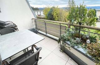 Wohnung kaufen in Kurstraße, 88175 Scheidegg, Großes Einzimmerappartement mit fantastischer Alpensicht