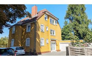 Wohnung kaufen in 95448 Hammerstatt, Helle 2-Zimmer-Wohnung mit Balkon und Garage! Sofort frei!