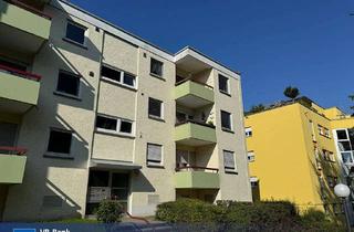 Wohnung kaufen in 74354 Besigheim, schön groß und eine ruhige Lage