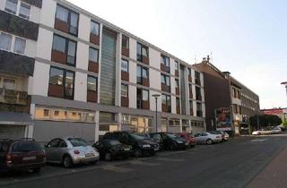 Wohnung kaufen in 50226 Frechen, Kapitalanlage Frechen-Zentrum: Gepflegte 2-Zimmer-Wohnung im 3. OG ohne Aufzug