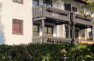 Wohnung kaufen in 82024 Taufkirchen, Wohnen in Taufkirchen - eine gepflegte Wohnung mit Charme