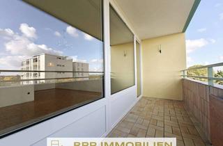 Wohnung kaufen in 85716 Unterschleißheim, ERBPACHT: Sonnige 2,5-Zimmerwohnung mit tollem Ausblick und viel Potenzial in Unterschleißheim