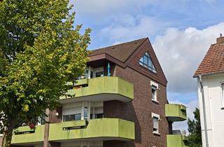 Wohnung kaufen in 27751 Iprump/Stickgras, Gut wohnen zur Kapitalanlage oder Eigennutz! Provisionsfrei!