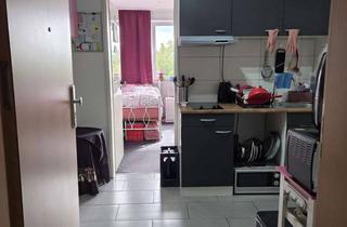 Wohnung kaufen in Frankfurter Straße 88, 63110 Rodgau, Ohne Makler- 1,5-Zimmer Apartment in Rodgau