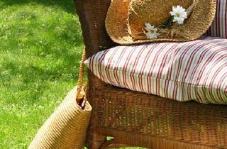 Wohnung kaufen in 82418 Murnau, Neubau CHALET - Herrliche 3-Zimmer-Wohnung für Gartenliebhaber!