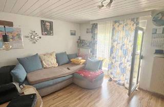 Wohnung kaufen in 91207 Lauf, 2-Zimmer-Wohnung mit Loggia in Lauf an der Pegnitz