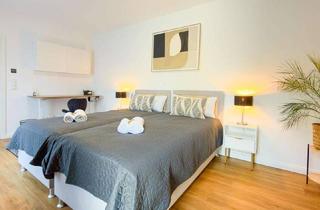 Penthouse kaufen in 28719 Burg-Grambke, Achtung Kapitalanleger! Vermietetes Penthouse in Bremen - PROVISIONSFREI!