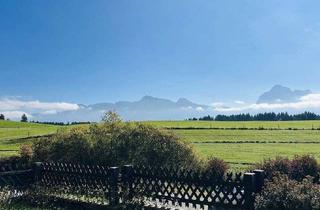 Wohnung kaufen in Riedenerstr. 13, 87629 Füssen, Einmalige Gelegenheit - Eigentumswohnung in Hopfen am See