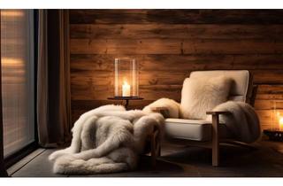 Wohnung kaufen in 82418 Murnau, Neubau CHALET - Traumhafte 3-Zimmer-Wohnung mit unverbaubarem Bergblick!