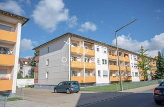 Wohnung kaufen in 92318 Neumarkt, ***FÜR ANPACKER: 2-ZI.-WOHNUNG MIT 2 BALKONEN IN RUHIGER LAGE***