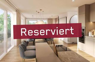 Penthouse kaufen in 70192 Nord, Penthouse in Top-Lage mit Dachterrasse und Weitblick