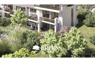 Wohnung kaufen in 45481 Saarn, Aubergs Garten – Haus Voßbeck WE 1